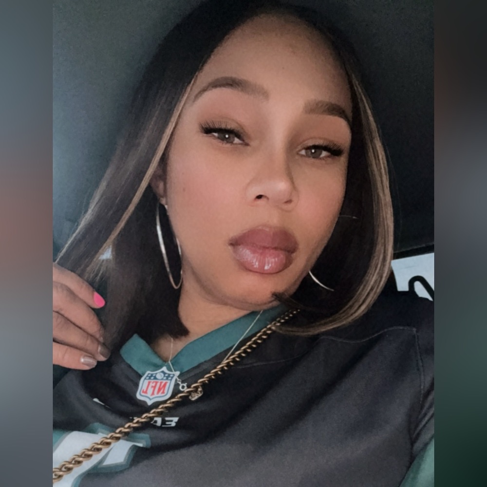Meet your Posher, Tashea